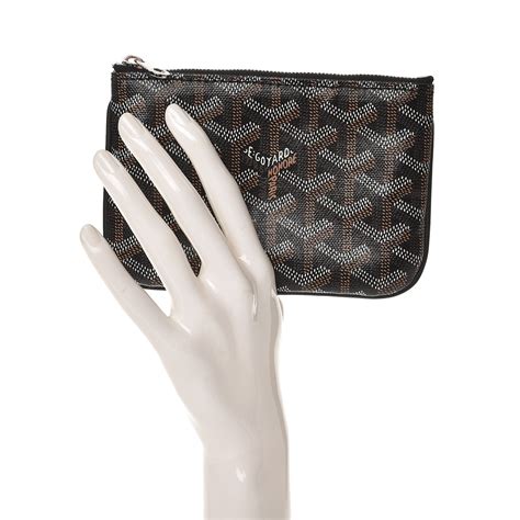 goyard wristlet pouch|where to purchase goyard bags.